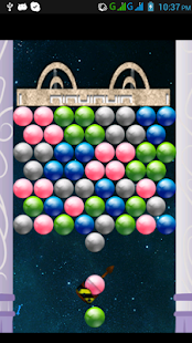 免費下載解謎APP|Bubble Shooter Space app開箱文|APP開箱王