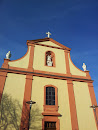 Kirche Nieder-Olm