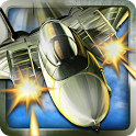 Air Fighter War:Armageddon icon