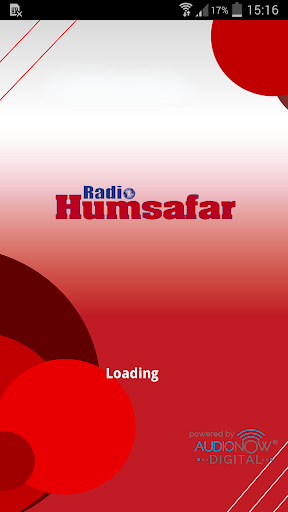 Radio Humsafar