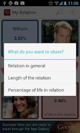 My Relation poster 3