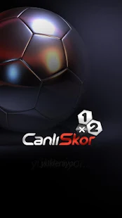 Canlı Skor - screenshot thumbnail