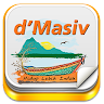 d'Masiv Band Application icon