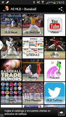 すべての野球 Baseball Beisbolのおすすめ画像4