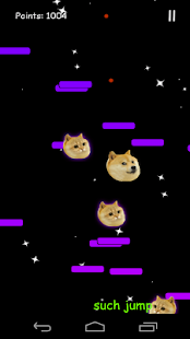 免費下載街機APP|Doge Jump app開箱文|APP開箱王