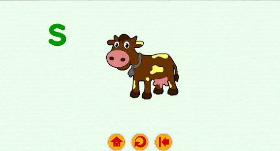 Buku Pindai Huruf Screenshots 21