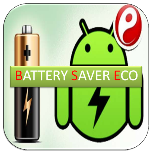 Battery Saver For Android Eco 程式庫與試用程式 App LOGO-APP開箱王
