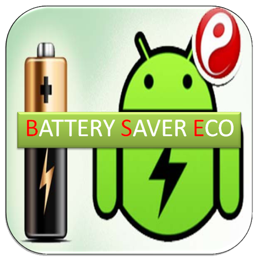 Battery Saver For Android Eco LOGO-APP點子