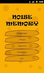 Free Download Noise Memory APK for Android