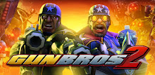 GUN BROS 2 APK