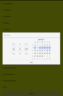 Free Download my CF ( Cystic Fibrosis ) Free APK