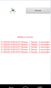 Tue moustiques Screenshots 16
