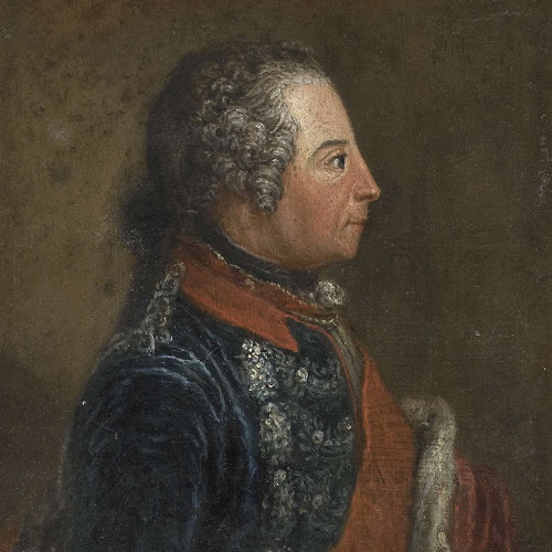 Frederik II de Grote (171286), koning van Pruisen