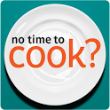 Real Simple No Time to Cook?
