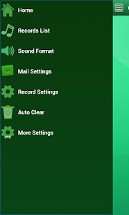 Free Call Recorder Stealth APK for PC