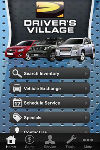 免費下載商業APP|Driver’s Village app開箱文|APP開箱王