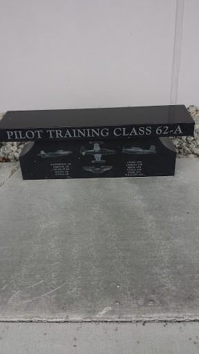 Pilot Training Class 62