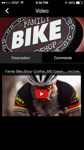 【免費生活App】Family Bike Shop Crofton, MD-APP點子