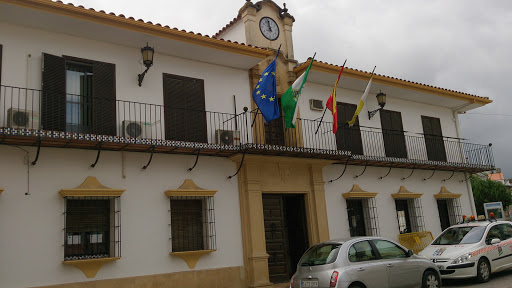Ayuntamiento Del Carpio