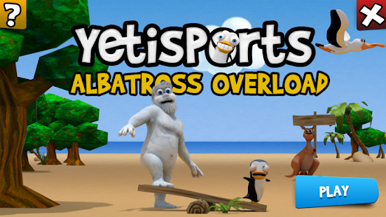 Downloads Yetisports Collection 1 for free - karatugb