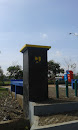 East Yellow Gate BKT Park