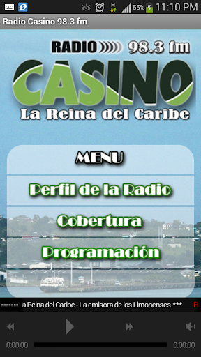 Radio Casino de Limon