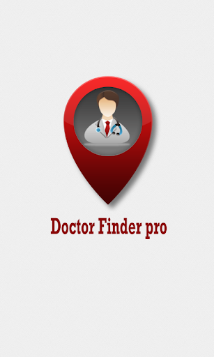 【免費醫療App】Doctor Finder-APP點子