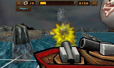 iSink U: Pirates Edition