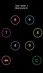 Finding Numbers Screenshots 4