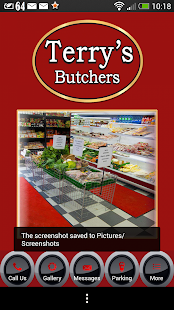 Terrys Butchers Screenshots 2