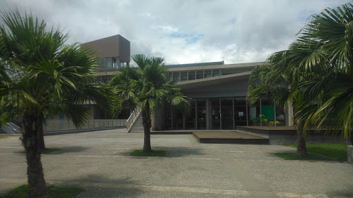 國立東華大學集賢館portal In Wuquan Taiwan Taiwan Ingress Intel