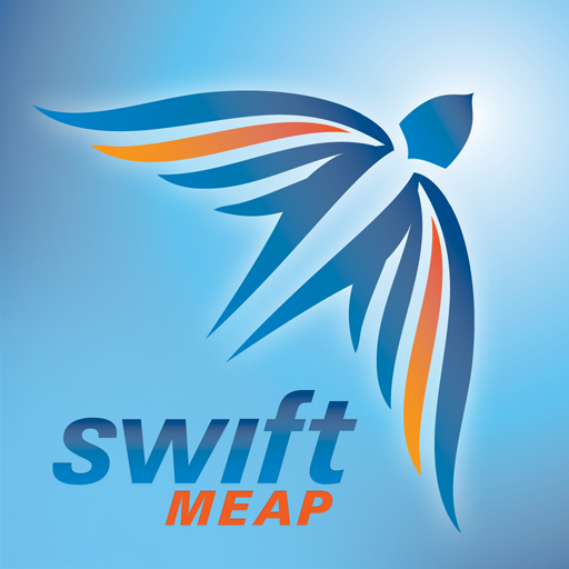 Swift MEAP 生產應用 App LOGO-APP開箱王