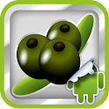 DVR:Bumper – Blackolive logo