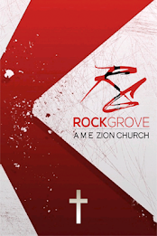 Rock Grove Church poster 1