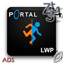 Portal Audio LWP logo