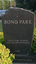 Bond Park 