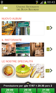 Lastest Buon Ricordo APK