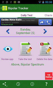 Bipolar Tracker Screenshots 0