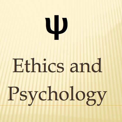 Ethics Psychology