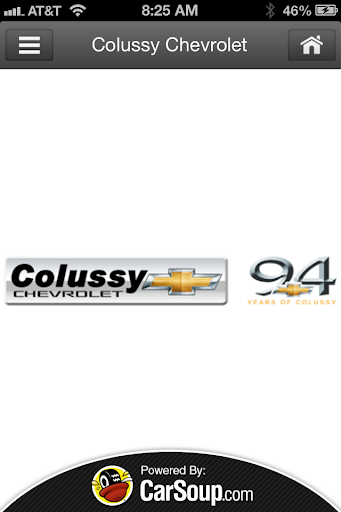 Colussy Chevrolet