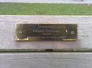 Colleen Colclough Memorial