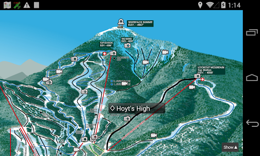 Free Download Whiteface Lake Placid APK for Android