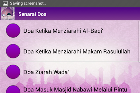 Jelajah Maya Madinah Screenshots 11