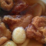 佐佐木醬味串燒