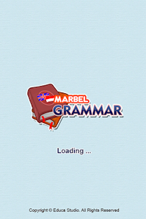 download Marbel Belajar Grammar free