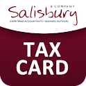 Tax Card logo