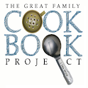 Family Cookbook Recipes logo