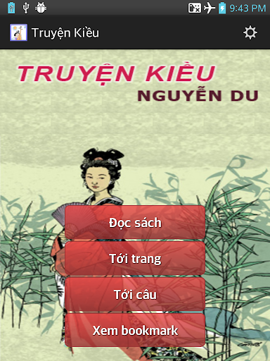 Truyen Kieu The Tale of Kieu