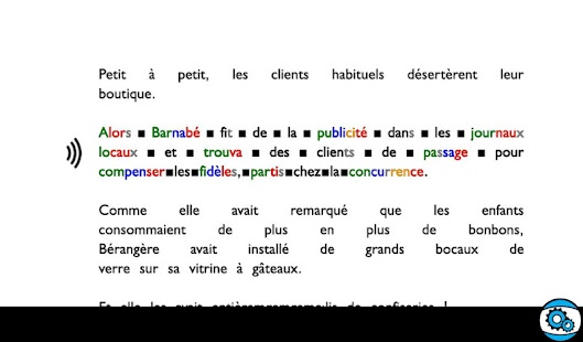 PDS 1 La Boulangerie access Screenshots 5
