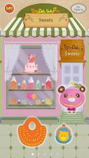 Free Breadolls ShopPlay APK for Android